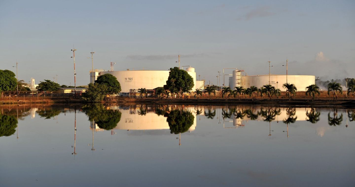 SierraCol Energy is

the No. 1 independent producer in Colombia